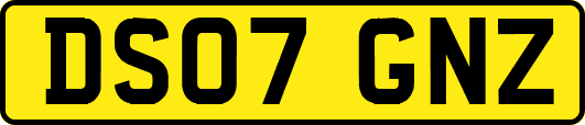 DS07GNZ