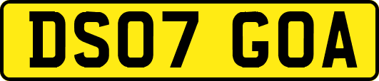 DS07GOA
