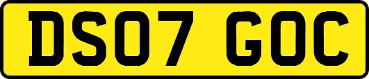 DS07GOC