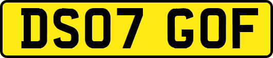 DS07GOF