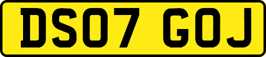 DS07GOJ