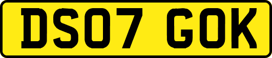 DS07GOK