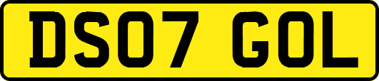 DS07GOL