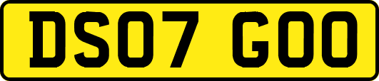 DS07GOO