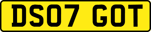 DS07GOT