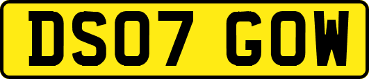 DS07GOW