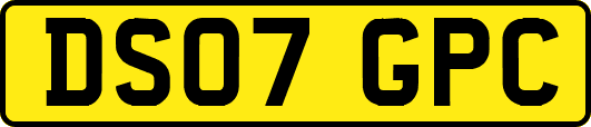 DS07GPC