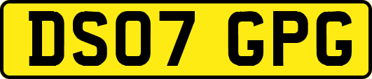 DS07GPG