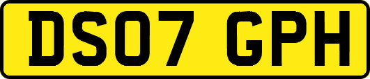 DS07GPH