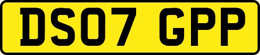DS07GPP