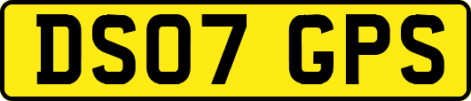 DS07GPS