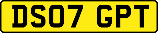 DS07GPT