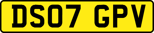 DS07GPV