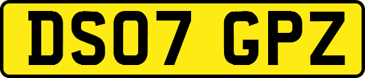 DS07GPZ