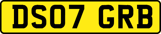 DS07GRB