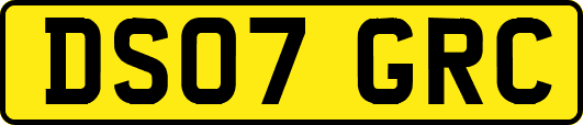 DS07GRC