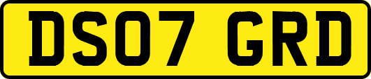 DS07GRD