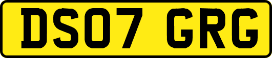 DS07GRG