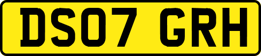 DS07GRH