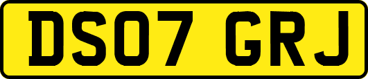 DS07GRJ