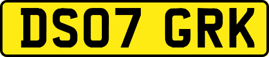 DS07GRK