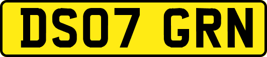 DS07GRN