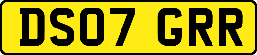 DS07GRR