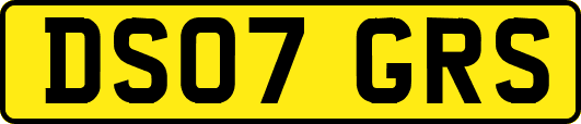 DS07GRS