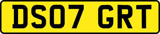 DS07GRT