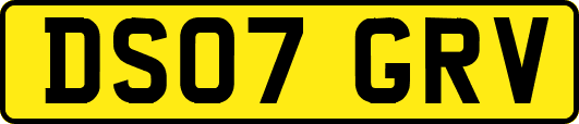 DS07GRV