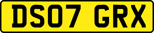 DS07GRX