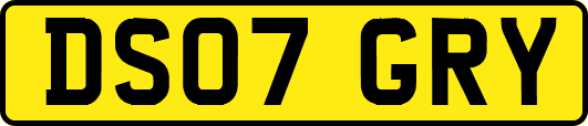 DS07GRY