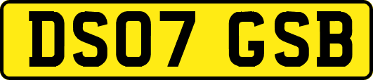 DS07GSB