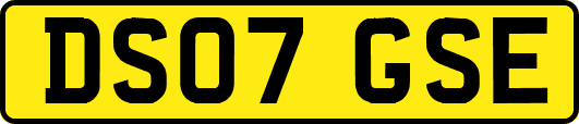 DS07GSE