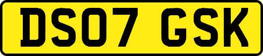 DS07GSK
