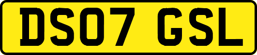 DS07GSL