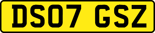 DS07GSZ