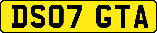 DS07GTA
