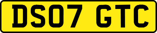 DS07GTC