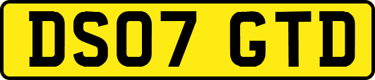 DS07GTD