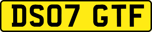 DS07GTF