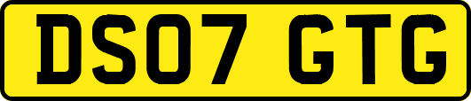 DS07GTG