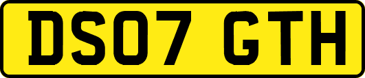 DS07GTH