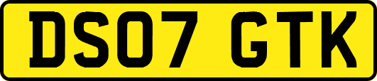 DS07GTK