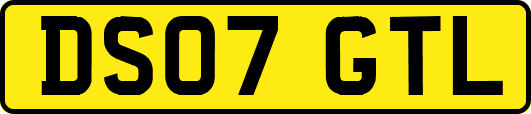 DS07GTL