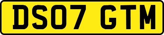 DS07GTM