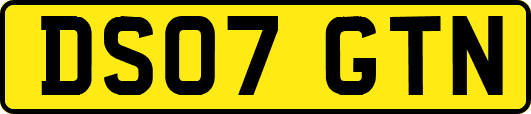 DS07GTN