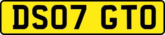 DS07GTO