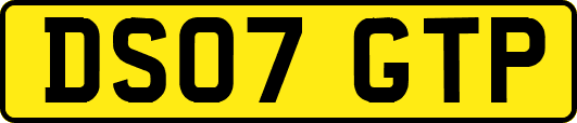 DS07GTP