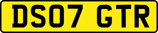 DS07GTR